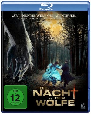 Die Nacht der Wölfe [Blu-ray]