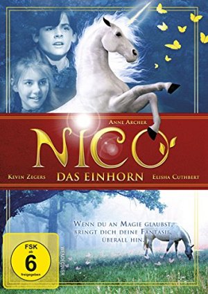 Nico, das Einhorn [DVD]