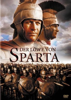 Der Löwe von Sparta [DVD]