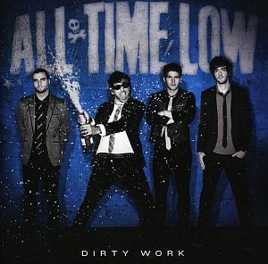 Dirty Work [CD]