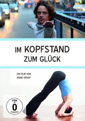 Im Kopfstand zum Glück [DVD]