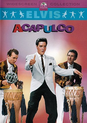 Acapulco [DVD]