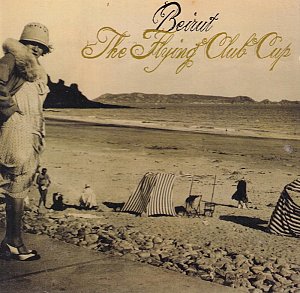 The Flying Club Cup [CD]