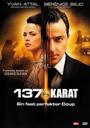 Le dernier Diamant [DVD]