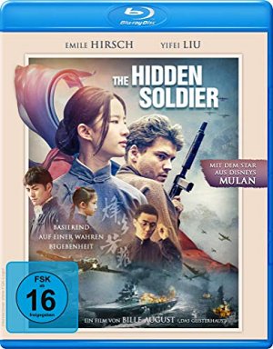 The hidden soldier [DVD]