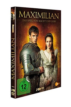 Maximilian - Das Spiel von Macht und Liebe [DVD]