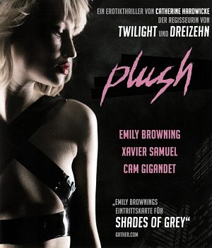 Plush [Blu-ray]