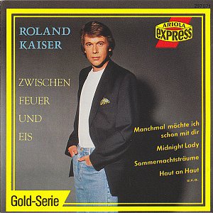 Zwischen Feuer und Eis [CD]