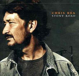 Stony Road [CD]