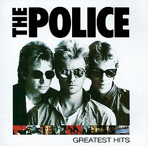 Greatest Hits [CD]