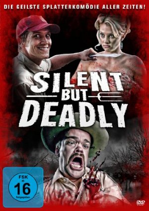 Silent But Deadly [DVD]