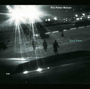 Solid Ether [CD]