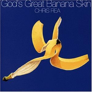 God'S Great Banana Skin [CD]