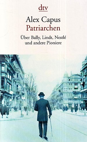 Patriarchen