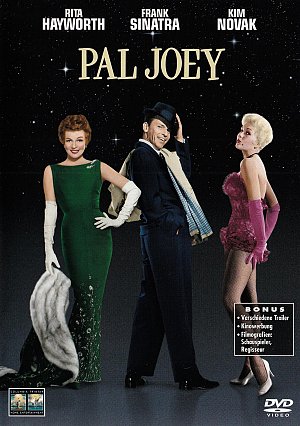 Pal Joey [DVD]