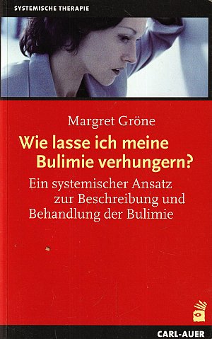 Wie lasse ich meine Bulimie verhungern?