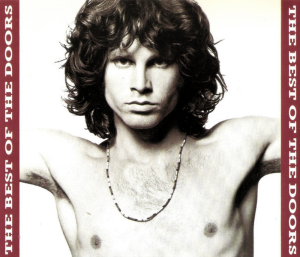 The Best of The Doors [CD]