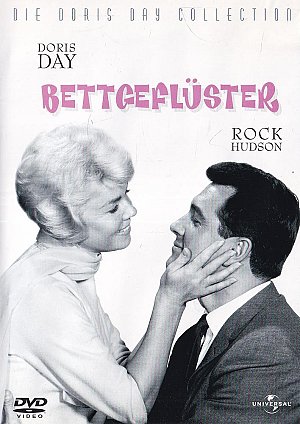 Bettgeflüster [DVD]
