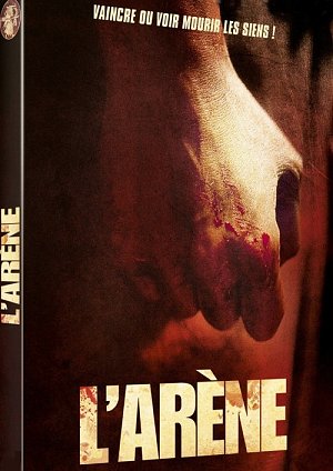 L'Arène [DVD]