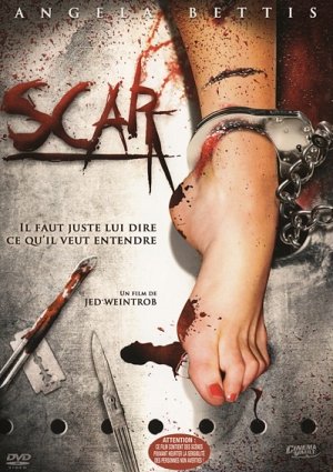 Scar [DVD]