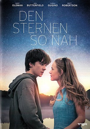 Den Sternen so nah [DVD]