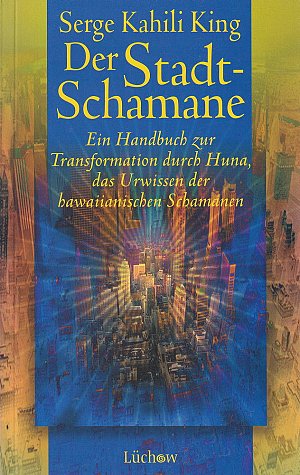 Der Stadt-Schamane
