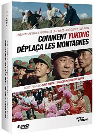 Comment Yukong déplaça les montagnes [DVD]