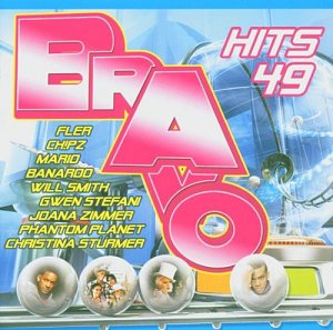 Bravo Hits 49 [CD]