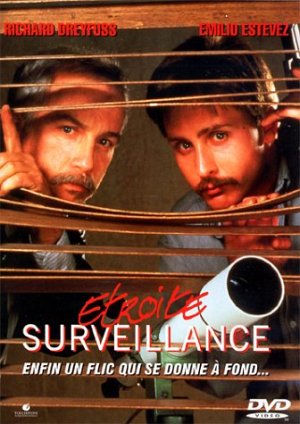 Etroite surveillance  [DVD]