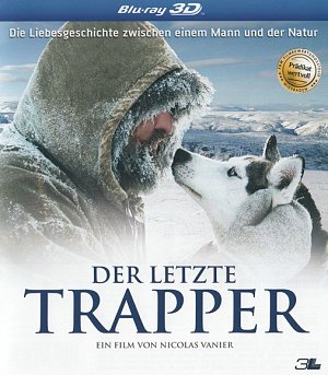 Der letzte Trapper [Blu-ray 3D]