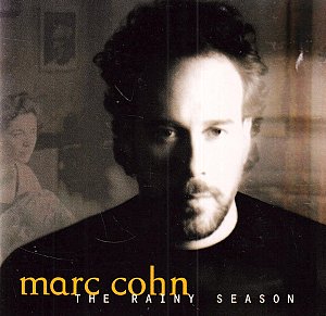 The Rainy Season [CD]