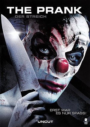 The Prank - Der Streich [DVD]