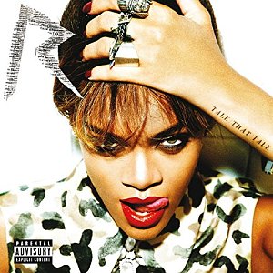 Talk That Talk [CD]