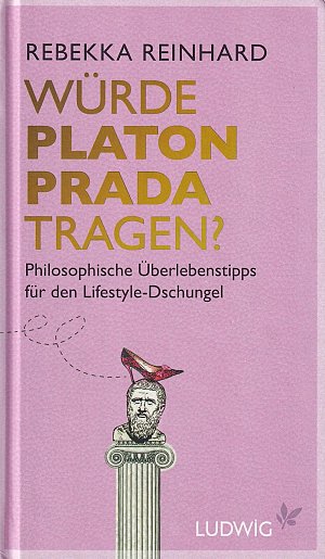 Würde Platon Prada tragen?