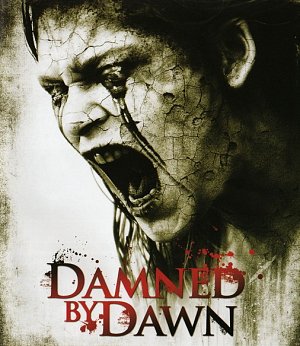 Damned by Dawn [Blu-ray]