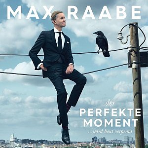 Der perfekte Moment... wird heut verpennt [CD]