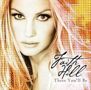 There you'll be [CD]