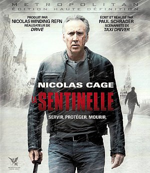 La Sentinelle [Blu-ray]