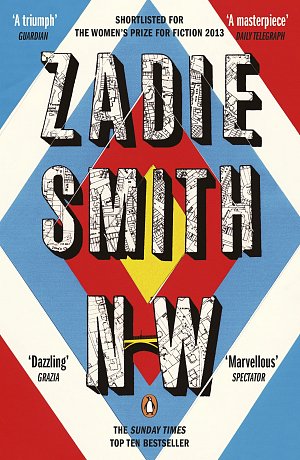 NW: Zadie Smith