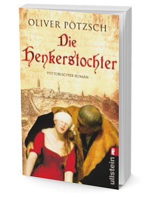 Die Henkerstochter