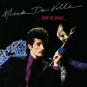 Coup de Grace [CD]
