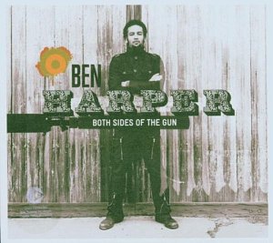 Both Sides of the Gun [CD]