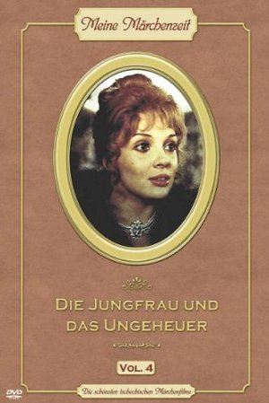 Die Jungfrau und das Ungeheuer [DVD]