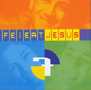 Feiert Jesus! 7 [CD]