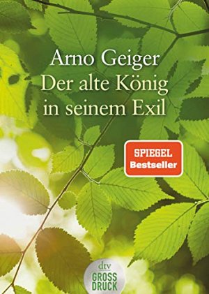 Der alte König in seinem Exil