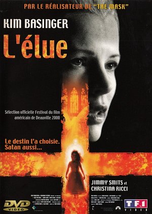L'Elue [DVD]