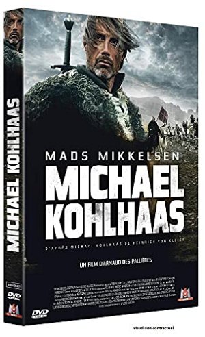 Michael Kohlhaas [DVD]