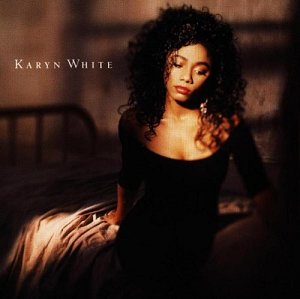 Karyn White [CD]