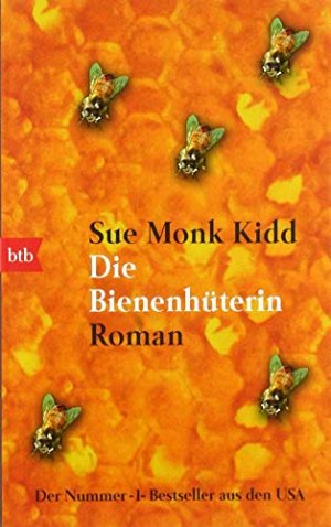 Die Bienenhüterin