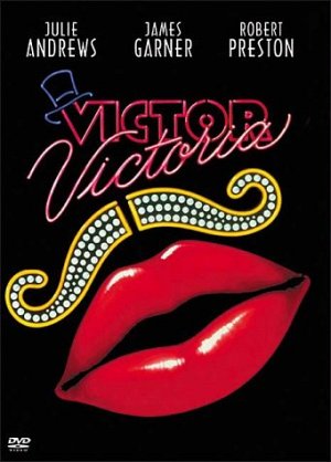 Victor/Victoria [DVD]